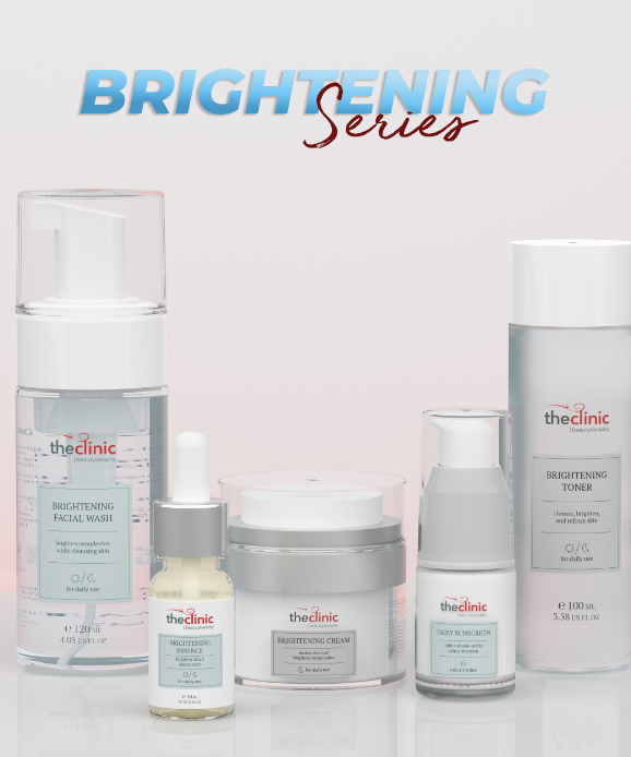 Brightening Series